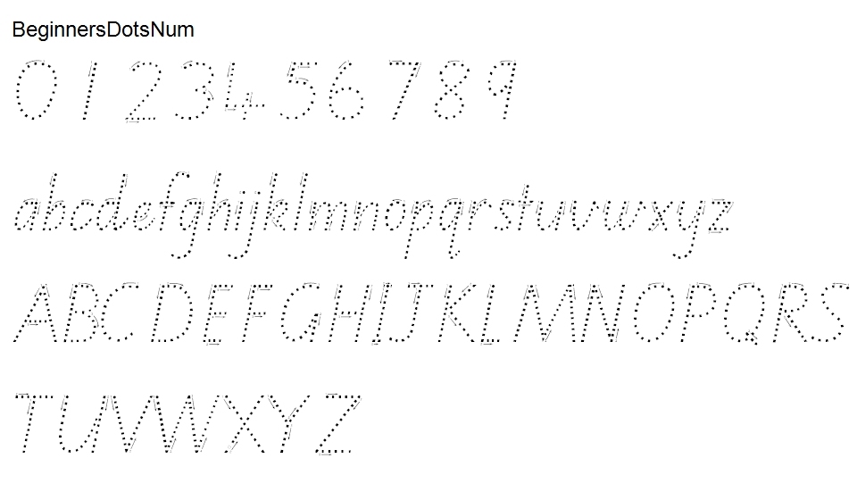 A-Z