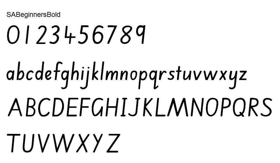 A-Z