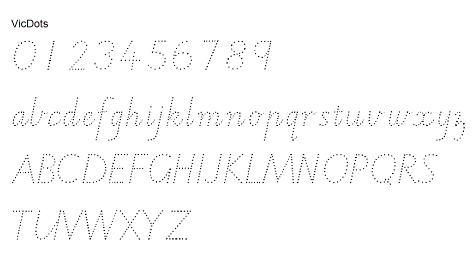 A-Z